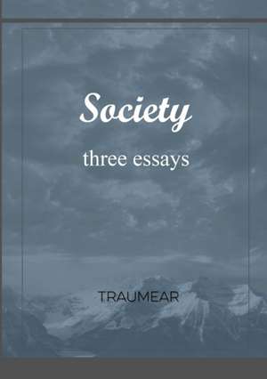 Society de Traumear
