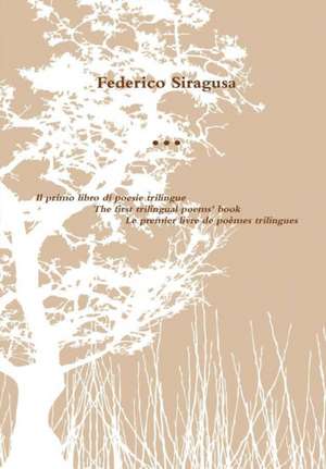 ... de Federico Siragusa