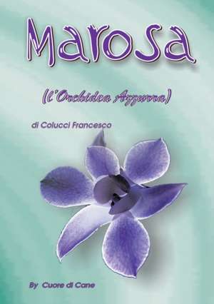 Marosa de Francesco Colucci