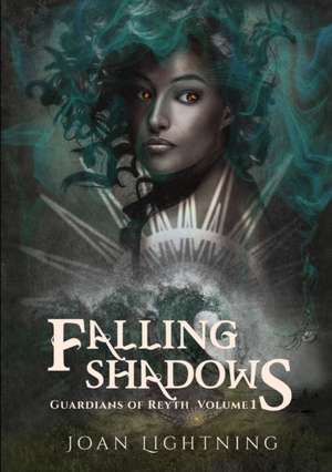 Falling Shadows de Joan Lightning