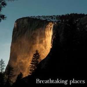 Breathtaking places de Divers