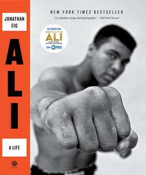 Ali: A Life de Jonathan Eig