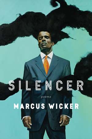 Silencer de Marcus Wicker