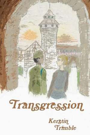 Trimble, K: Transgression