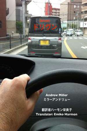 Driven de Andrew Miller