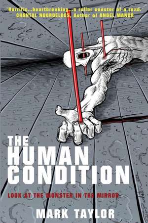 The Human Condition de Mark Taylor