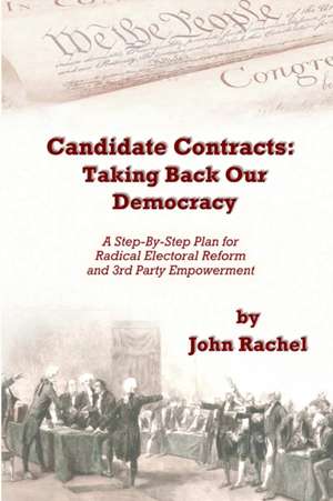 Candidate Contracts de John Rachel