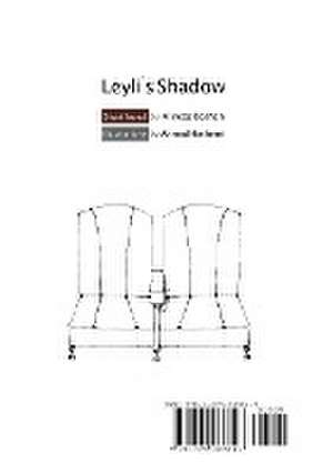 Leyli's Shadow ( de Alireza Roshan