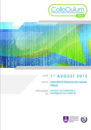 Ccsme 2015 Proceedings de Tajul Rosli Razak