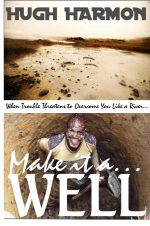 Make it a Well de Hugh Harmon