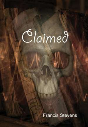 Stevens, F: Claimed