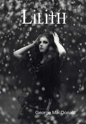 Macdonald, G: Lilith
