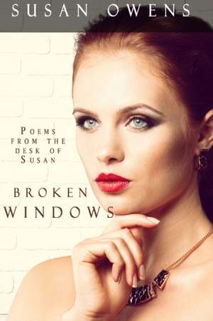 Broken Windows de Susan Owens