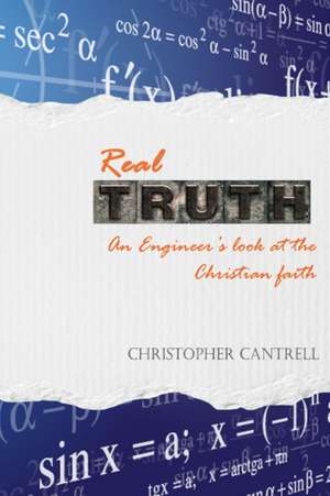 Real Truth de Christopher Cantrell