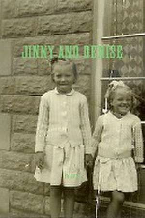 Jinny and Denise de Jinny Gabb