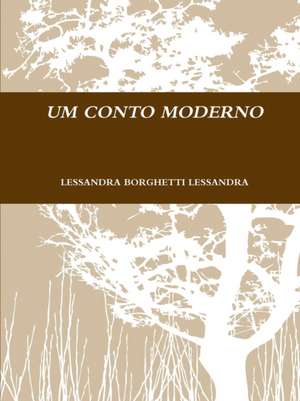 Mi Libro de Tapa Blanda de Lessandra Borghetti Lessandra