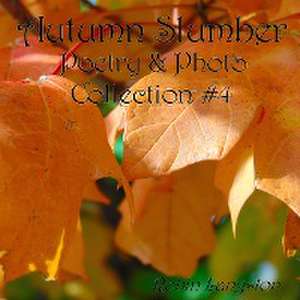 Autumn Slumber de Robin Langston