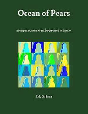 Ocean of Pears de Eric Suhem