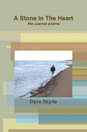 A Stone In The Heart de Dave Skyrie