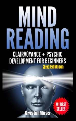 Mind Reading de Crystal Muss