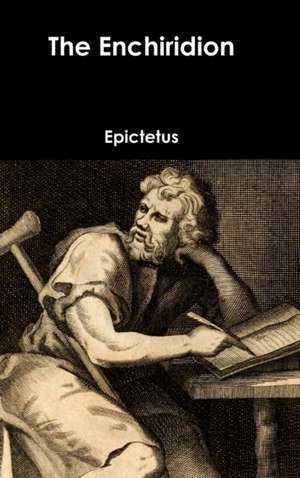 The Enchiridion de Epictetus