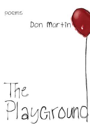 The Playground de Don Martin