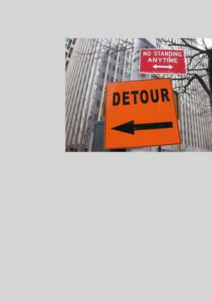 DETOUR de H. Stamnes