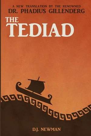 The Tediad de D. J. Newman