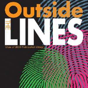 Outside The Lines de Editor Jim Colbert