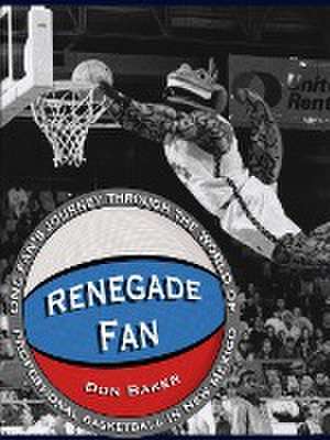 Renegade Fan de Don Baker