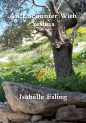 An Encounter With Yeshua de Isabelle Esling