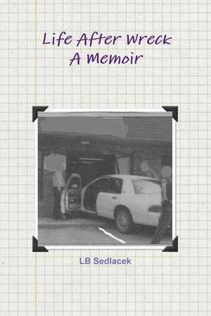 Life After Wreck, a Memoir de Lb Sedlacek