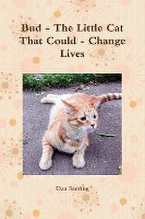 Bud - The Little Cat That Could - Change Lives de Dan Seering