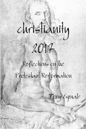 Christianity 2017 de Tony Equale