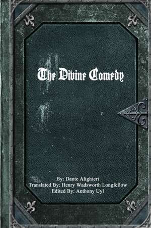 Alighieri, D: Divine Comedy
