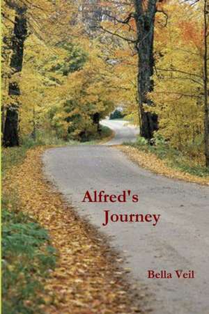 Alfred's Journey de Bella Veil