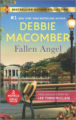 Fallen Angel & the Soldier's Secret Child de Debbie Macomber