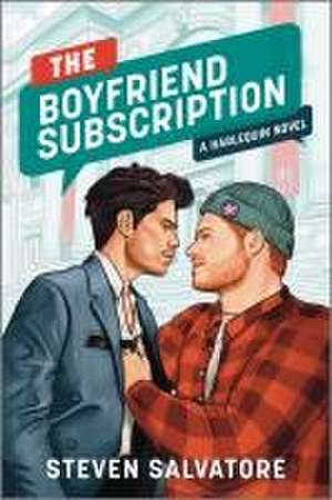 The Boyfriend Subscription de Steven Salvatore