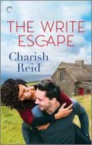 The Write Escape de Charish Reid