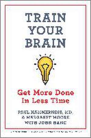 TRAIN YOUR BRAIN de Margaret Moore