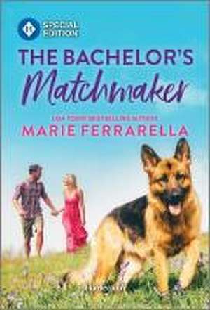 The Bachelor's Matchmaker de Marie Ferrarella