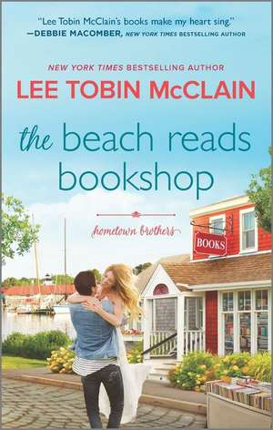 The Beach Reads Bookshop de Lee Tobin McClain