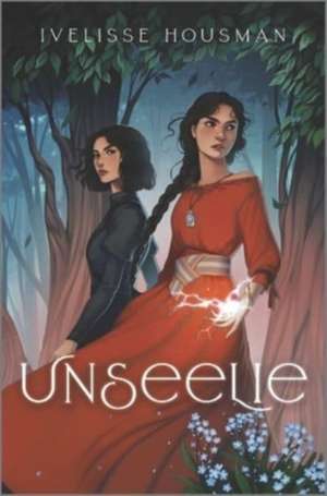 Unseelie de Ivelisse Housman