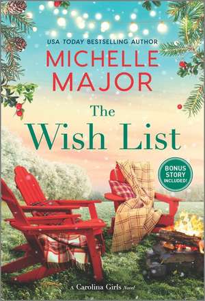 The Wish List de Michelle Major