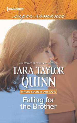 Falling for the Brother de Tara Taylor Quinn