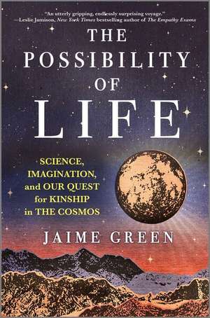 The Possibility of Life de Jaime Green