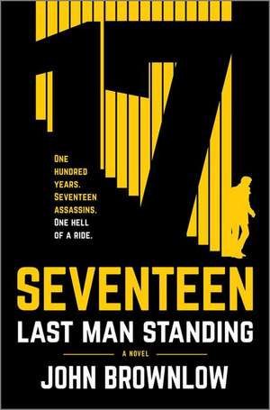 Seventeen de John Brownlow