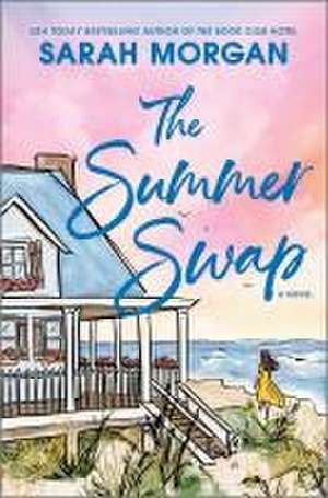 The Summer Swap de Sarah Morgan