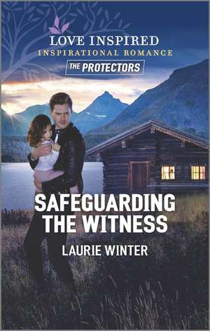 Safeguarding the Witness de Laurie Winter