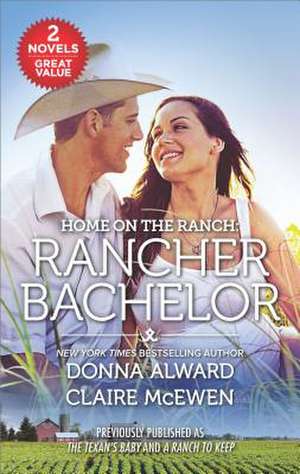 Home on the Ranch de Donna Alward